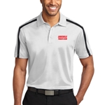 LTC104/K547<br>Performance Colorblock Stripe Polo