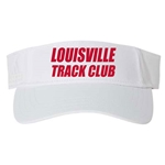 LTC112/A653<br>Adidas - Poly Textured Visor