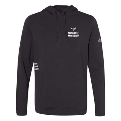 LTC105/A450<br>Adidas Hooded Sweatshirt