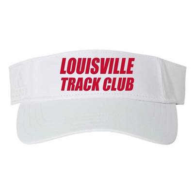 LTC112/A653<br>Adidas - Poly Textured Visor